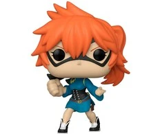 FUNKO POP! Vinilinė figūrėlė: My Hero Academia - Itsuka Kendo, 9 cm