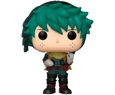 FUNKO POP! Vinilinė figūrėlė: My Hero Academia - Izuku Midoriya, 9 cm