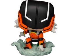 FUNKO POP! Vinilinė figūrėlė: My Hero Academia - Juzo Honenuki, 9.5 cm