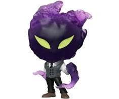 FUNKO POP! Vinilinė figūrėlė: My Hero Academia - Kurogiri, 9 cm