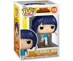 FUNKO POP! Vinilinė figūrėlė: My Hero Academia - Kyoka Jiro, 9 cm