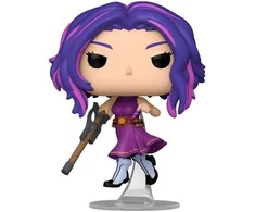 FUNKO POP! Vinilinė figūrėlė: My Hero Academia - Lady Nagant, 9.5 cm