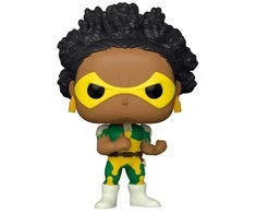 FUNKO POP! Vinilinė figūrėlė: My Hero Academia - Locklock, 9 cm