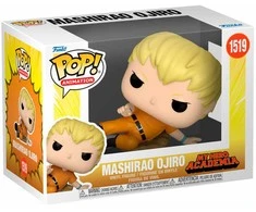 FUNKO POP! Vinilinė figūrėlė: My Hero Academia - Mashirao Ojiro, 9 cm
