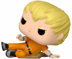 FUNKO POP! Vinilinė figūrėlė: My Hero Academia - Mashirao Ojiro, 9 cm