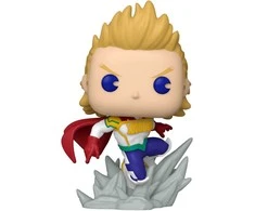 Funko POP figure My Hero Academia Mirio in Hero Costume