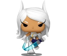 FUNKO POP! Vinilinė figūrėlė: My Hero Academia - Mirko, 10 cm