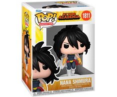 FUNKO POP! Vinilinė figūrėlė: My Hero Academia - Nana Shimura, 9 cm