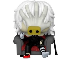 FUNKO POP! Vinilinė figūrėlė: My Hero Academia - Tomura Shigaraki, 10 cm