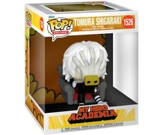 FUNKO POP! Vinilinė figūrėlė: My Hero Academia - Tomura Shigaraki, 10 cm