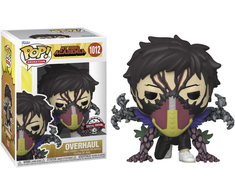 FUNKO POP! Vinilinė figūrėlė: My Hero Academia Overhaul, 9 cm