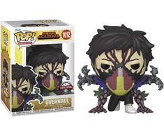 FUNKO POP! Vinilinė figūrėlė: My Hero Academia Overhaul, 9 cm