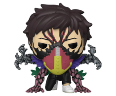 FUNKO POP! Vinilinė figūrėlė: My Hero Academia Overhaul, 9 cm