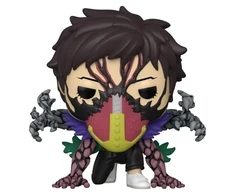 FUNKO POP! Vinilinė figūrėlė: My Hero Academia Overhaul, 9 cm