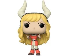 FUNKO POP! Vinilinė figūrėlė: My Hero Academia - Pony Tsunotori, 9.5 cm