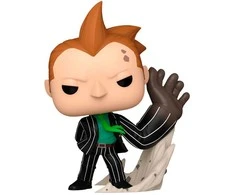 FUNKO POP! Vinilinė figūrėlė: My Hero Academia - Re-Destro, 9 cm