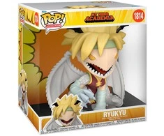 FUNKO POP! Vinilinė figūrėlė: My Hero Academia - Ryukyu, 25 cm