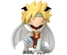 FUNKO POP! Vinilinė figūrėlė: My Hero Academia - Ryukyu, 25 cm