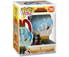 FUNKO POP! Vinilinė figūrėlė: My Hero Academia - Tomura Shigaraki, 10 cm