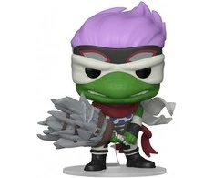 FUNKO POP! Vinilinė figūrėlė: My Hero Academia - Spinner, 9 cm