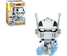 FUNKO POP! Vinilinė figūrėlė: My Hero Academia - Tenya Lida, 9.5 cm