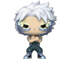 FUNKO POP! Vinilinė figūrėlė: My Hero Academia - Tetsutetsu Tetsutetsu, 9 cm