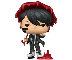 Funko POP figure Naito Mudano