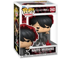 Funko POP figure Naito Mudano