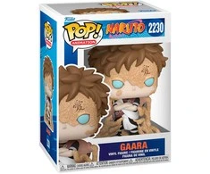 FUNKO POP! Vinilinė figūrėlė: Naruto - Gaara, 9 cm