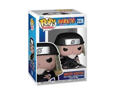 FUNKO POP! Vinilinė figūrėlė: Naruto - Hiruzen Sarutobi, 9 cm