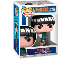 FUNKO POP! Vinilinė figūrėlė: Naruto - Rock Lee, 9 cm