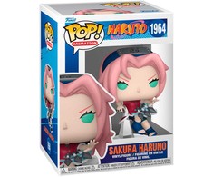 FUNKO POP! Vinilinė figūrėlė Naruto - Sakura Haruno, 10 cm