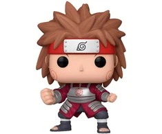 FUNKO POP! Vinilinė figūrėlė: Naruto Shippuden - Choji Akimichi, 9 cm