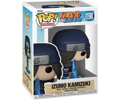 Figūrėlė Funko Pop figurka funko pop! naruto 1198 izumo kamizuki
