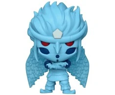 FUNKO POP! Vinilinė figūrėlė: Naruto Shippuden - Kakashi, 15 cm