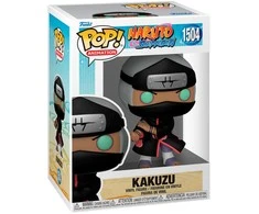 FUNKO POP! Vinilinė figūrėlė Naruto Shippuden - Kakuzu, 9 cm