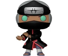FUNKO POP! Vinilinė figūrėlė Naruto Shippuden - Kakuzu, 9 cm