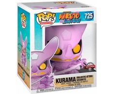 FUNKO POP! Vinilinė figūrėlė: Naruto Shippuden - Kurama, 15 cm