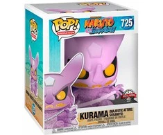 FUNKO POP! Vinilinė figūrėlė: Naruto Shippuden - Kurama, 15 cm