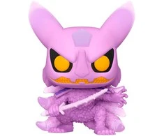 FUNKO POP! Vinilinė figūrėlė: Naruto Shippuden - Kurama, 15 cm