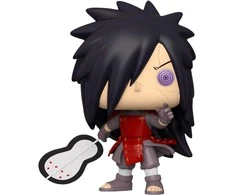 FUNKO POP! Vinilinė figūrėlė: Naruto Shippuden - Madara, 9 cm