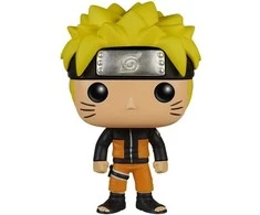 FUNKO POP! Vinilinė figūrėlė: Naruto