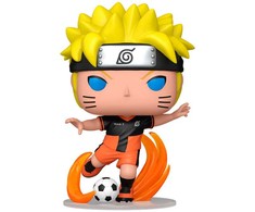 Funko POP figure Naruto Shippuden Naruto Uzumaki