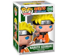 Funko POP figure Naruto Shippuden Naruto Uzumaki