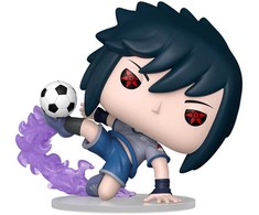 Funko POP figure Naruto Shippuden Sasuke Uchiha