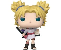 FUNKO POP! Vinilinė figūrėlė: Naruto - Temari, 9 cm