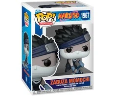 FUNKO POP! Vinilinė figūrėlė Naruto Shippuden - Zabuza Momochi, 10 cm