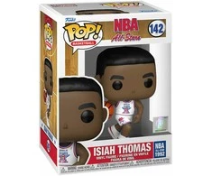 FUNKO POP! Vinilinė figūrėlė: NBA All Stars - Isiah Thomas, 9 cm
