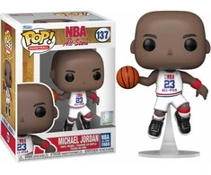 FUNKO POP! Vinilinė figūrėlė: NBA - Michael Jordan