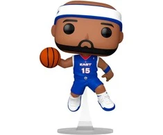 FUNKO POP! Vinilinė figūrėlė: NBA All Stars - Vince Carter, 9 cm